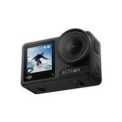 DJI Osmo Action 4 Actionsport-Kamera 4K Ultra HD CMOS 145 g (965080)