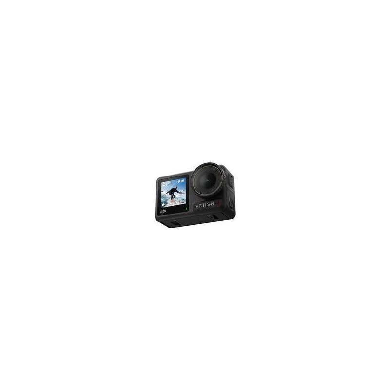 DJI Osmo Action 4 Actionsport-Kamera 4K Ultra HD CMOS 145 g (965080)