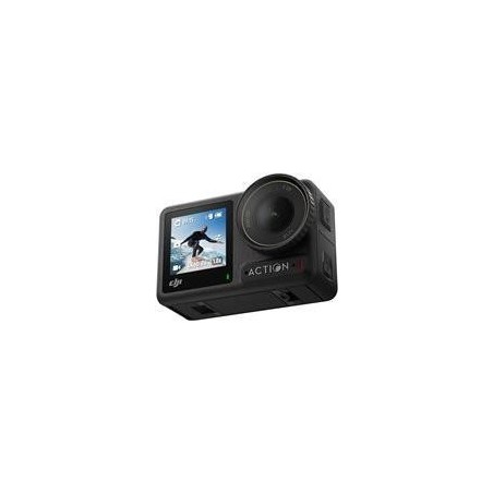 DJI Osmo Action 4 Actionsport-Kamera 4K Ultra HD CMOS 145 g (965080)