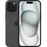 Apple iPhone 15 - 5G Smartphone - Dual-SIM / Interner Speicher 256GB - OLED-Display - 6,1" - 2556 x 1179 Pixel - 2 x Rückkamera