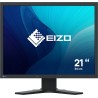 EIZO FlexScan S2134 LED-Monitor - Bildschirmdiagonale: 54,1 cm (21.3"), Display-Auflösung: 1600 x 1200 Pixel, Bildschirmtechnol