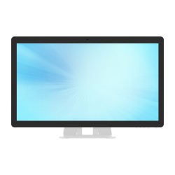 MICROTOUCH , 21.5_ ALL-IN-ONE MACH, MEDIATEK 8390, 1920x1080, HDMI/USB-A/USB-C (PD IN)/USB-C (PD OUT)/USB-C X4 (FOR PERIPHERALS