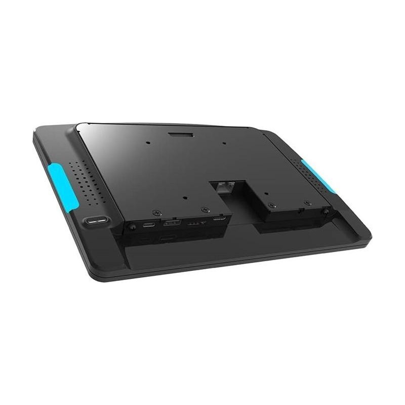 MICROTOUCH , 21.5_ ALL-IN-ONE MACH, WIN10, INTEL i3-1215UE 12th GEN, 1920X1080, HDMI/USB A/USB C FOR POWER/USB C FOR PERIPHERAL