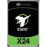 Seagate Exos X24 ST16000NM007H - Festplatte - Enterprise - 16TB - intern - 3,5" (8,9 cm) - SAS 12Gb/s - 7200 rpm - Puffer: 512MB