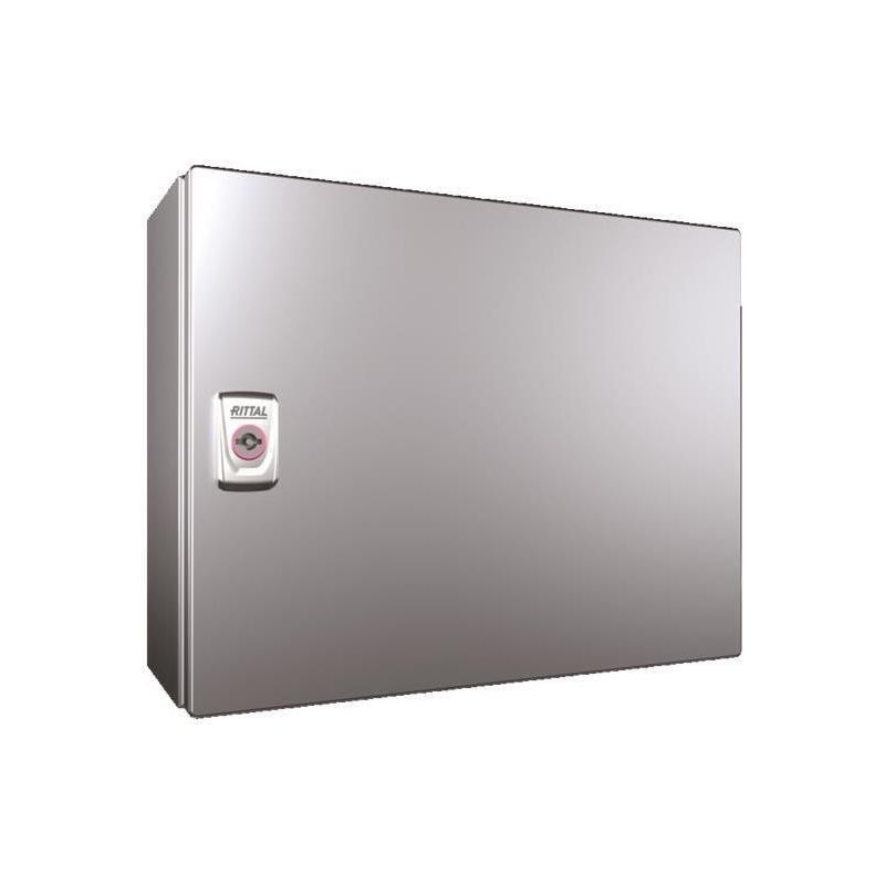 Rittal KX 1588.000 Installations-Gehäuse 380 x 300 x 155 Stahl (1588000)