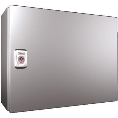 Rittal KX 1588.000 Installations-Gehäuse 380 x 300 x 155 Stahl (1588000)