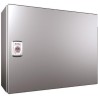 Rittal KX 1588.000 Installations-Gehäuse 380 x 300 x 155 Stahl (1588000)
