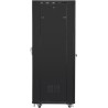 LANBERG STEHENDER 19"-RACKSCHRANK 37U 600x800 SCHWARZ (FF01-6837-12BL)