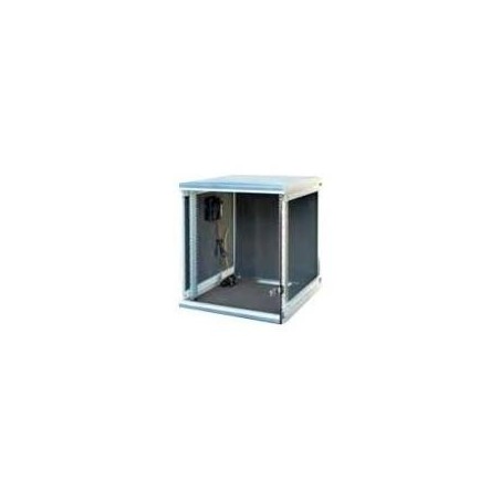 Apra-Gruppe apraNET OptiRACK - Schrank - Hellgrau, RAL 7035, RAL 5014, Taubenblau - 12U - 48,3 cm (19") (35-0001-60)