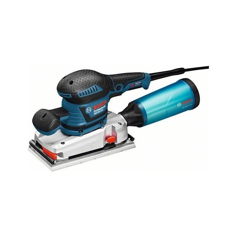 Bosch Schwingschleifer GSS 280 AVE Professional L-Boxx - Werkzeug (divers) (0601292901)