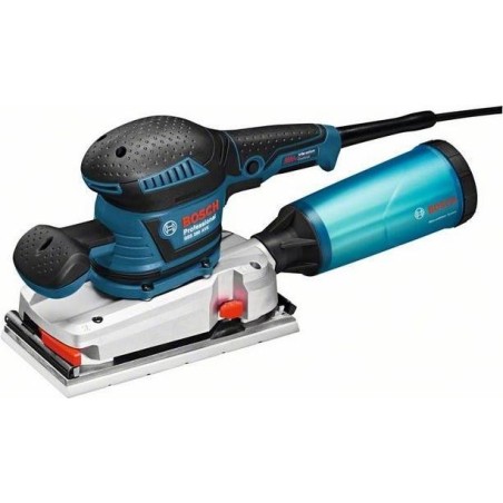 Bosch Schwingschleifer GSS 280 AVE Professional L-Boxx - Werkzeug (divers) (0601292901)