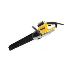 DeWALT DWE397 - 5.5 kg - 21.9 cm - 91.8 cm - 104 dB - Schwarz - Gelb (DWE397-QS)