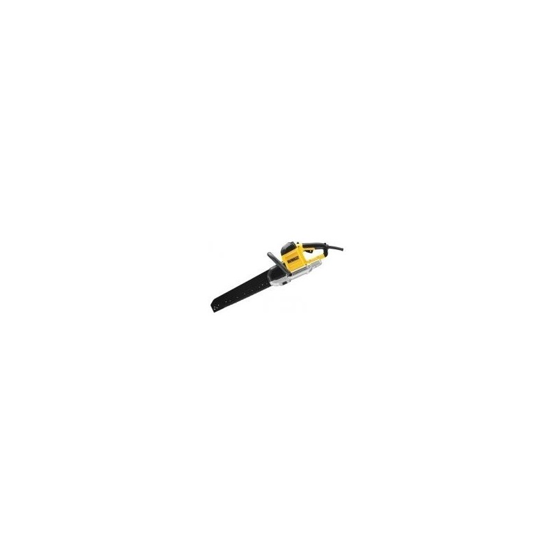 DeWALT DWE397 - 5.5 kg - 21.9 cm - 91.8 cm - 104 dB - Schwarz - Gelb (DWE397-QS)