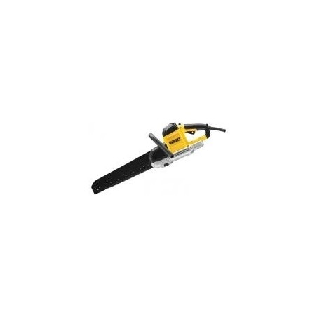 DeWALT DWE397 - 5.5 kg - 21.9 cm - 91.8 cm - 104 dB - Schwarz - Gelb (DWE397-QS)