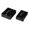 StarTech.com 330 ft. (100 m) HDMI Over Cat6 Extender - HDMI over CAT5 - HDBaseT Extender - 4K30 - HDMI Video Extender (ST121HDB