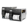 Zebra Ethernet Interface Ethernet Interface, ZebraNet PrintServer Ethernet 10/100, passend für Zebra ZT400 (P1058930-074)