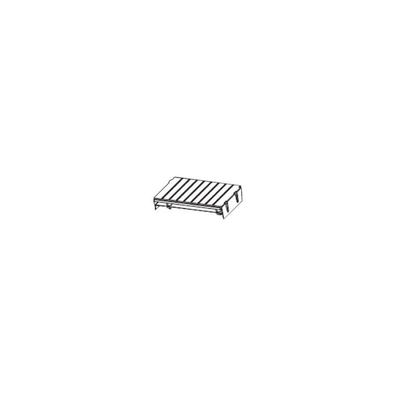 Zebra - RFID module global kit (P1058930-500C)