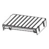 Zebra - RFID module global kit (P1058930-500C)