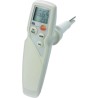 TESTO pH-Messgerät für Lebensmittelbereich 205 (0563 2051)