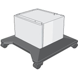 Hewlett-Packard HP - Druckerunterschrank - für LaserJet Enterprise M506dn, M506n, M506x (F2A73A)