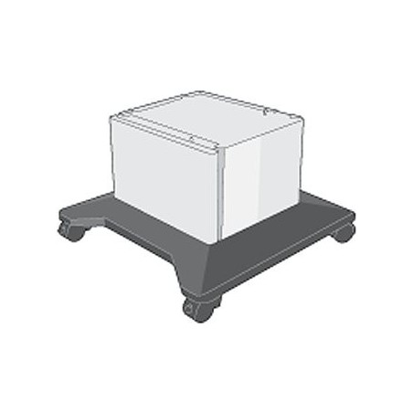 Hewlett-Packard HP - Druckerunterschrank - für LaserJet Enterprise M506dn, M506n, M506x (F2A73A)