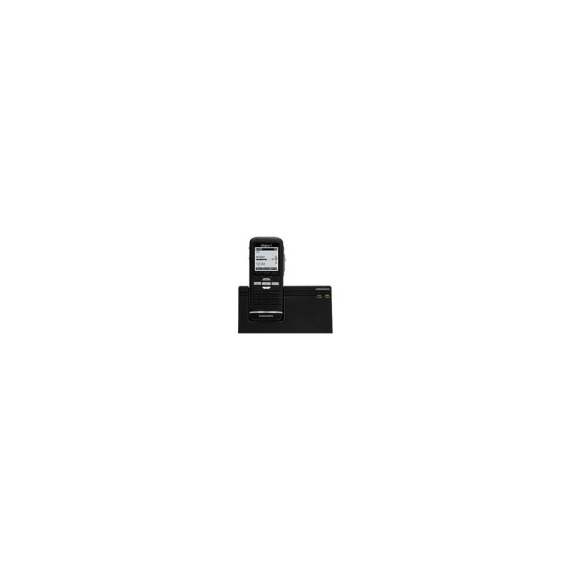 GRUN.DIGTA PREM.+STATION 447 (SDM7030-12)