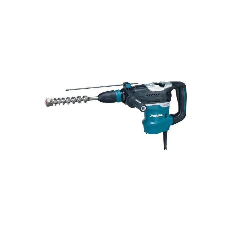 Mlot udarowo-obrotowy MAKITA HR4013C