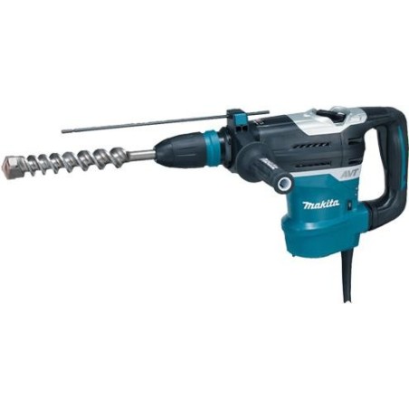 Mlot udarowo-obrotowy MAKITA HR4013C