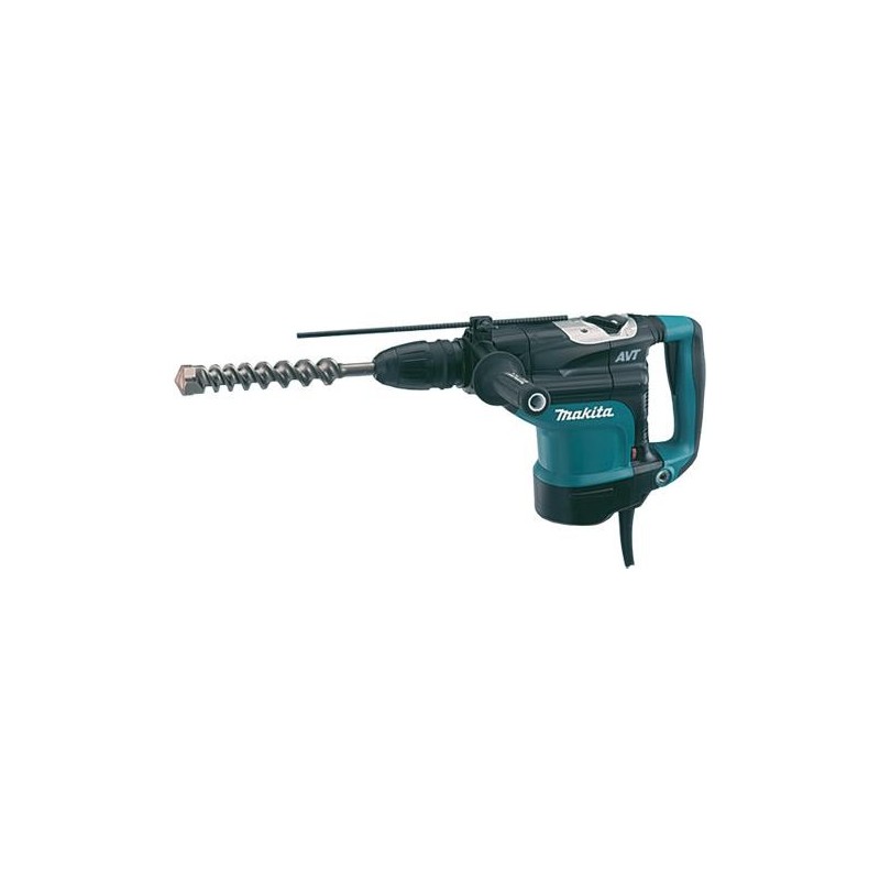 Makita HR4511C - 45,8 cm - 3,6 cm - 28,8 cm - 8,4 kg (HR4511C)