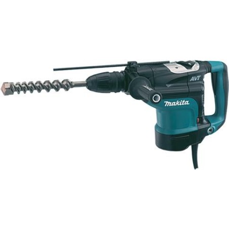 Makita HR4511C - 45,8 cm - 3,6 cm - 28,8 cm - 8,4 kg (HR4511C)