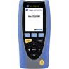 IDEAL Networks NaviTEK NT Netzwerktester-Set für Kupfer- und Glasfasernetze (R153001)