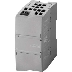 Siemens CSM 127 Netzwerk-Switch-Modul Schnelles Ethernet (6GK7277-1AA10-0AA0)