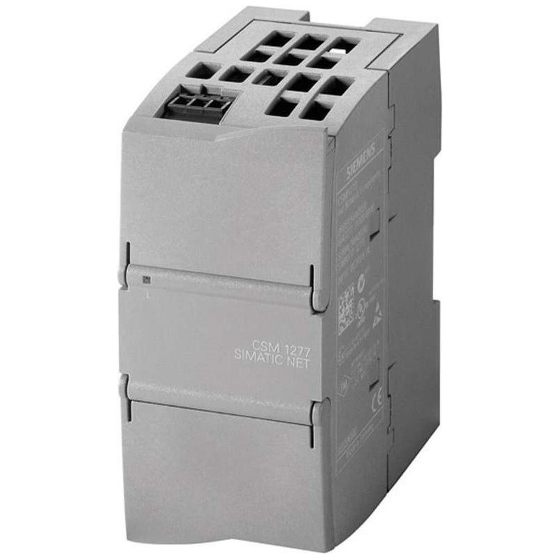 Siemens CSM 127 Netzwerk-Switch-Modul Schnelles Ethernet (6GK7277-1AA10-0AA0)