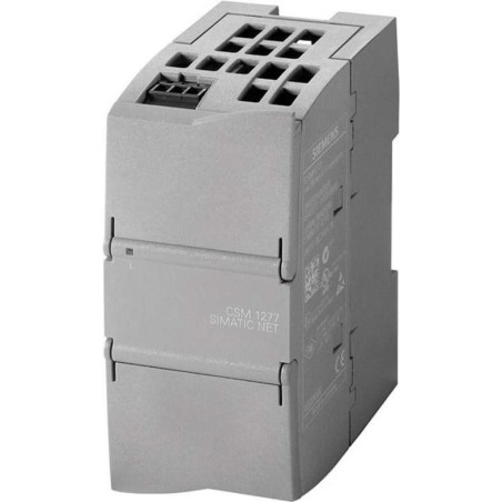 Siemens CSM 127 Netzwerk-Switch-Modul Schnelles Ethernet (6GK7277-1AA10-0AA0)