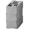 Siemens CSM 127 Netzwerk-Switch-Modul Schnelles Ethernet (6GK7277-1AA10-0AA0)