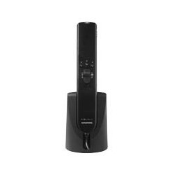 Grundig ProMic 800 FX Schwarz (GGP 6500)