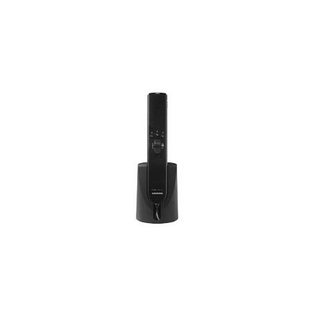 Grundig ProMic 800 FX Schwarz (GGP 6500)