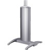 Rittal Standfuß-Bodenplatte modular, CP 60 groß - CP CP 6106.400 (L x B x H) 650 x 600 x 205 mm Hellgrau (6106.400)
