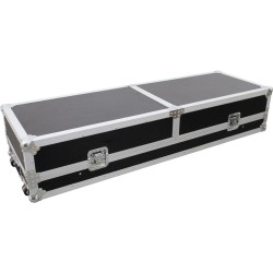 Konsole Road Tisch 2xTT mit Laptopablage (30124208)