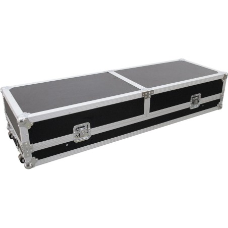 Konsole Road Tisch 2xTT mit Laptopablage (30124208)