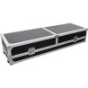 Konsole Road Tisch 2xTT mit Laptopablage (30124208)