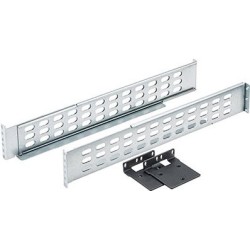 APC - Rack-Schienen-Kit - für Smart-UPS SRT 2200VA, 3000VA (SRTRK4)