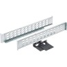APC - Rack-Schienen-Kit - für Smart-UPS SRT 2200VA, 3000VA (SRTRK4)
