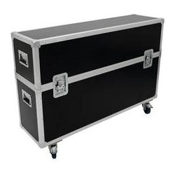 Roadinger Transportcase PRO für 2xLCD ZL50 (31998012)