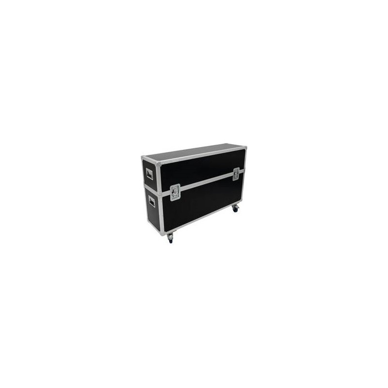 Roadinger Transportcase PRO für 2xLCD ZL50 (31998012)