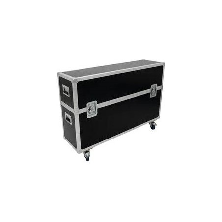 Roadinger Transportcase PRO für 2xLCD ZL50 (31998012)