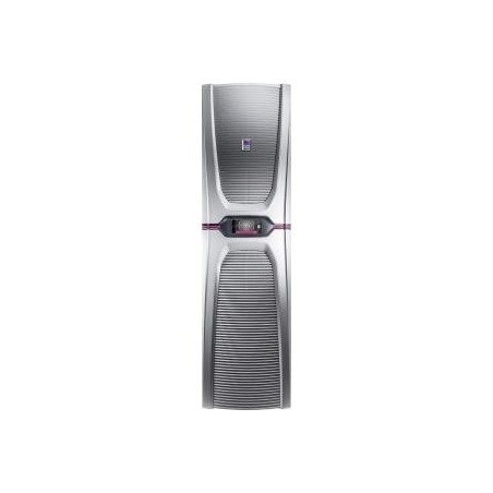 Rittal SK Blue e+ 2.6 kW - Rack-Kühleinheit - geeignet für Wandmontage - RAL 7035