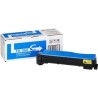 Kyocera TK 560C - Cyan - original - Tonersatz - für ECOSYS P6030cdn, P6030cdn/KL3, FS-C5300DN, C5300DN/KL3, C5350DN, C5350DN/KL