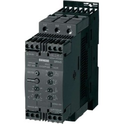 Siemens Sanftstarter Motorleistung bei 400 V 22 kW Motorleistung bei 230 V 11 kW 400 V/AC Nennstrom 45 A 3RW4036 (3RW4036-1BB14