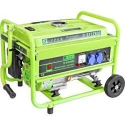 Zipper Stromerzeuger ZI-STE2800 Motortyp 4-Takt (ZI-STE2800)